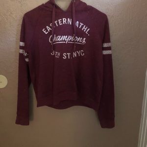 Aeropostale slip on